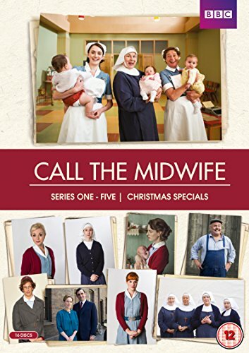 Call the midwife - call, 1-5