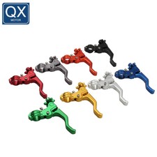 Universal CNC Short Stunt