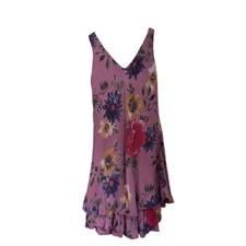 Ladies Italian Summer Dress Size S