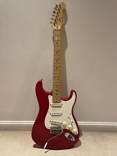 Fender Artist Series Eric Clapton Stratocaster