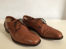 Church's Custom Grade Calfskin