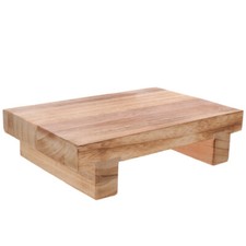 Wooden Step Stool Small