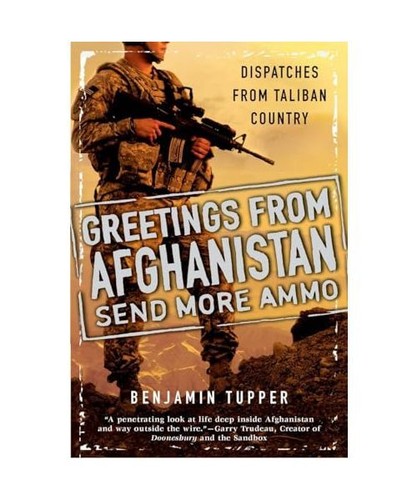 Greetings from afghanistan - greetings,