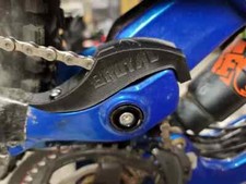 GT Fury High Pivot Chain Guide