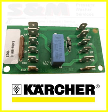Karcher Electronics
