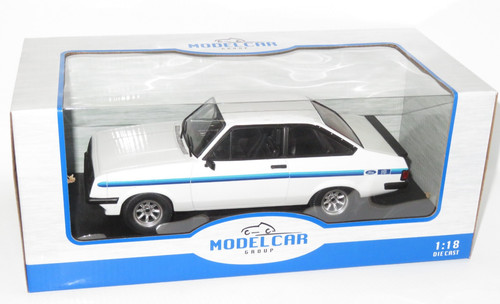 Ford escort 2 - mk.2, rs2000