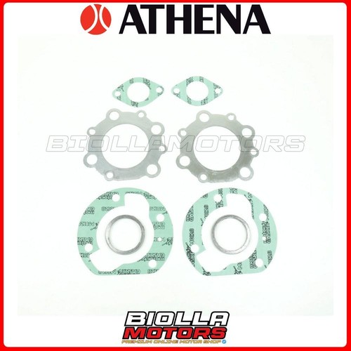 Emery cylinder gasket - gasket, kit