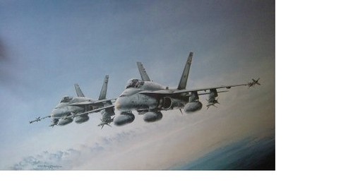 Michael rondot hornet the - -,