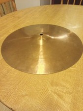 paiste 404 16 inch crash