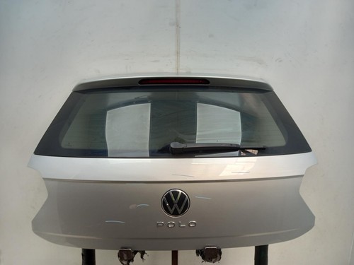 Volkswagen polo boot lid - polo,