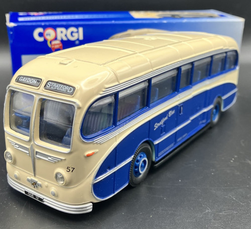 Corgi classics 97172 - corgi,