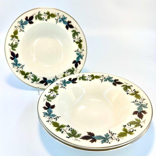 Royal doulton burgundy - royal,