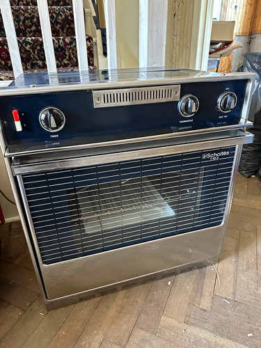 Scholtes f68 built gas - scholtes, built-in