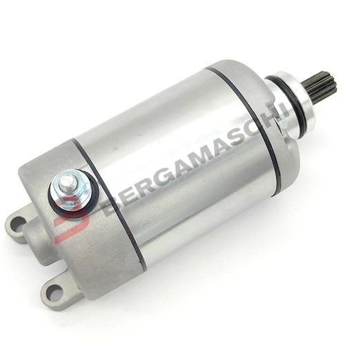 Starter motor magneti marelli - magneti,