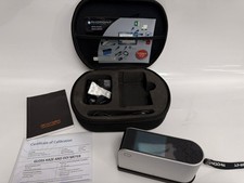 Rhopoint Instruments IQ 20/60 Gloss, Haze & DOI MeterFantastic condition 