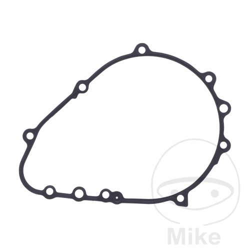 Engine generator stator cover - engine,
