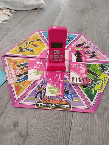 Ideal dream phone the secret - phone,