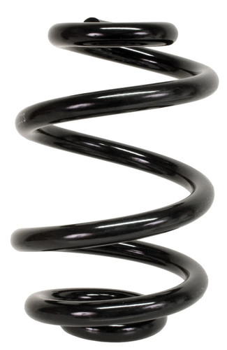Heavy duty rear - heavy, suspension