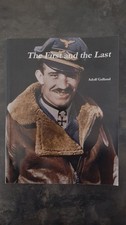 THE FIRST AND THE LAST Adolf