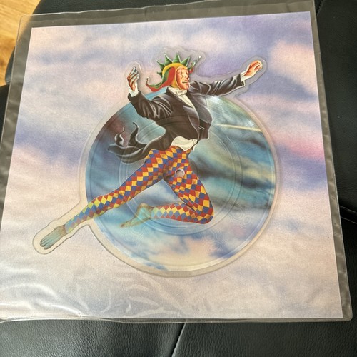 Marillion freaks kayleigh - marillion, /