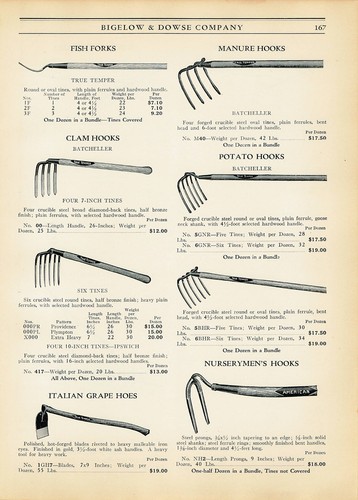 Vtg print clam hook - vtg,