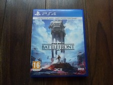 Star Wars Battlefront (PS4) - Free Post