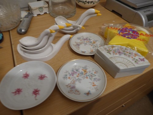 Collectors vintage avon - collectors,