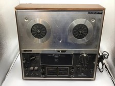 Sony TC-377 3 Head Stereo