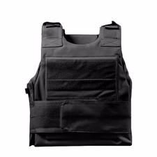 Body Armour Vest Security Safe