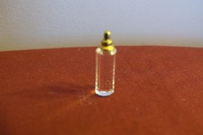 Swarovski Baby's Bottle