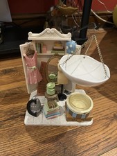 Yankee Candle Hanging Wax Tart Warmer Antique Shop