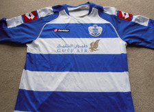 Queens Park Rangers QPR