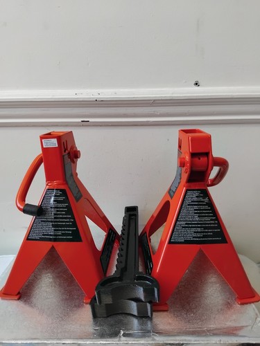 Amazon basics steel jack - amazon,
