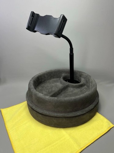 Soft pillow phone tablet - soft,
