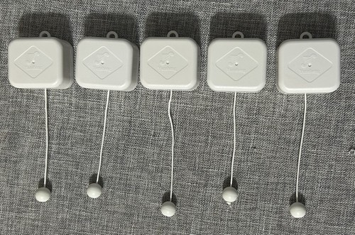 Lot yunsheng pull string - 5,