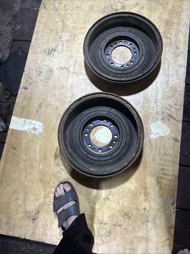 Original pair ferguson 20 - original, of