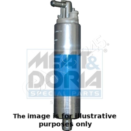 Fuel pump fits mercedes - fuel,