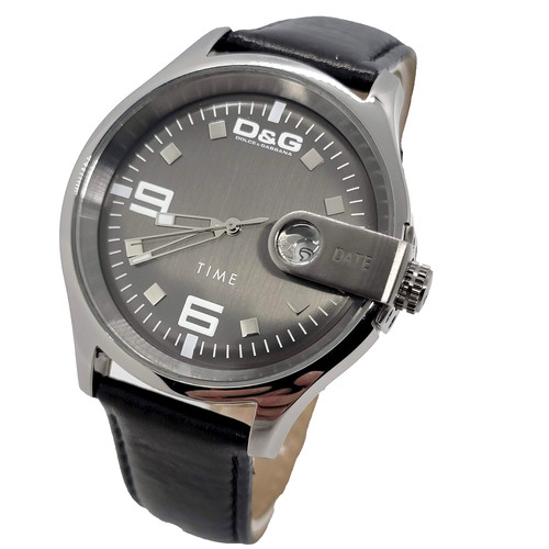 Dolce gabbana time - gabbana, dw0314