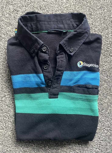 Stagecoach bus uniforms polo - bus,