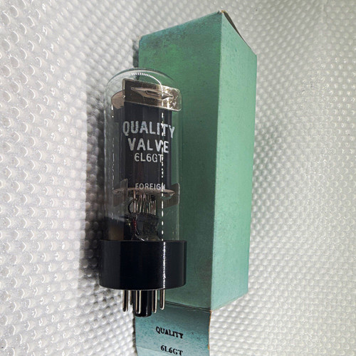 Quality 6l6gt - quality, 6l6gt)