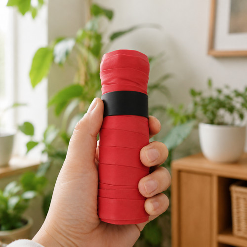 Sweat absorbing foosball grip - sweat-absorbing,