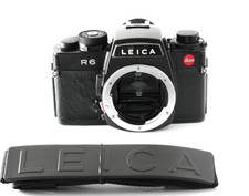 【Read / Meter Works】 Leica