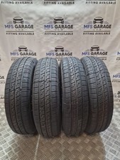 165 R13  Kenda 96/94N  165