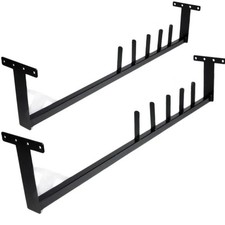 Pole & A-Frame Ladder Rack