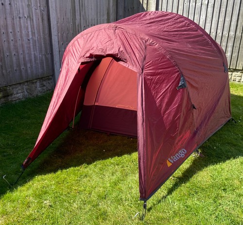 Vango carina 2 - -,