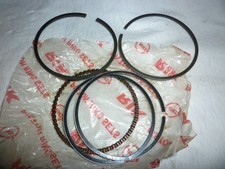 RIK PISTON RING SET 57.40 mm