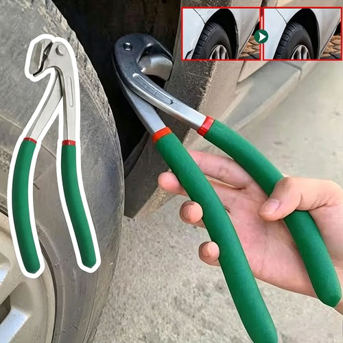 Car edge repair tool pliers - car,