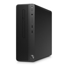 HP 800 G1 SFF PC Intel Core i5