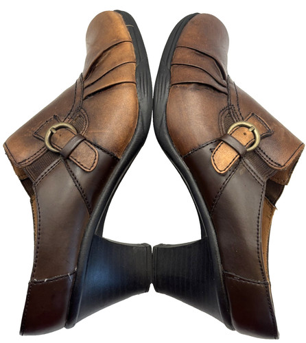 Earth spirit classics brown - spirit,