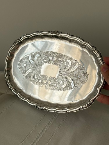Vintage viners silver plated - viners,